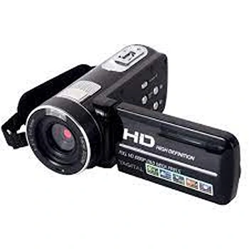 Digital Video Camcorder